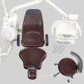 Medical Dental Equipment Hospital Unidade odontológica Sistema de cadeira de paciente unidade odontológica